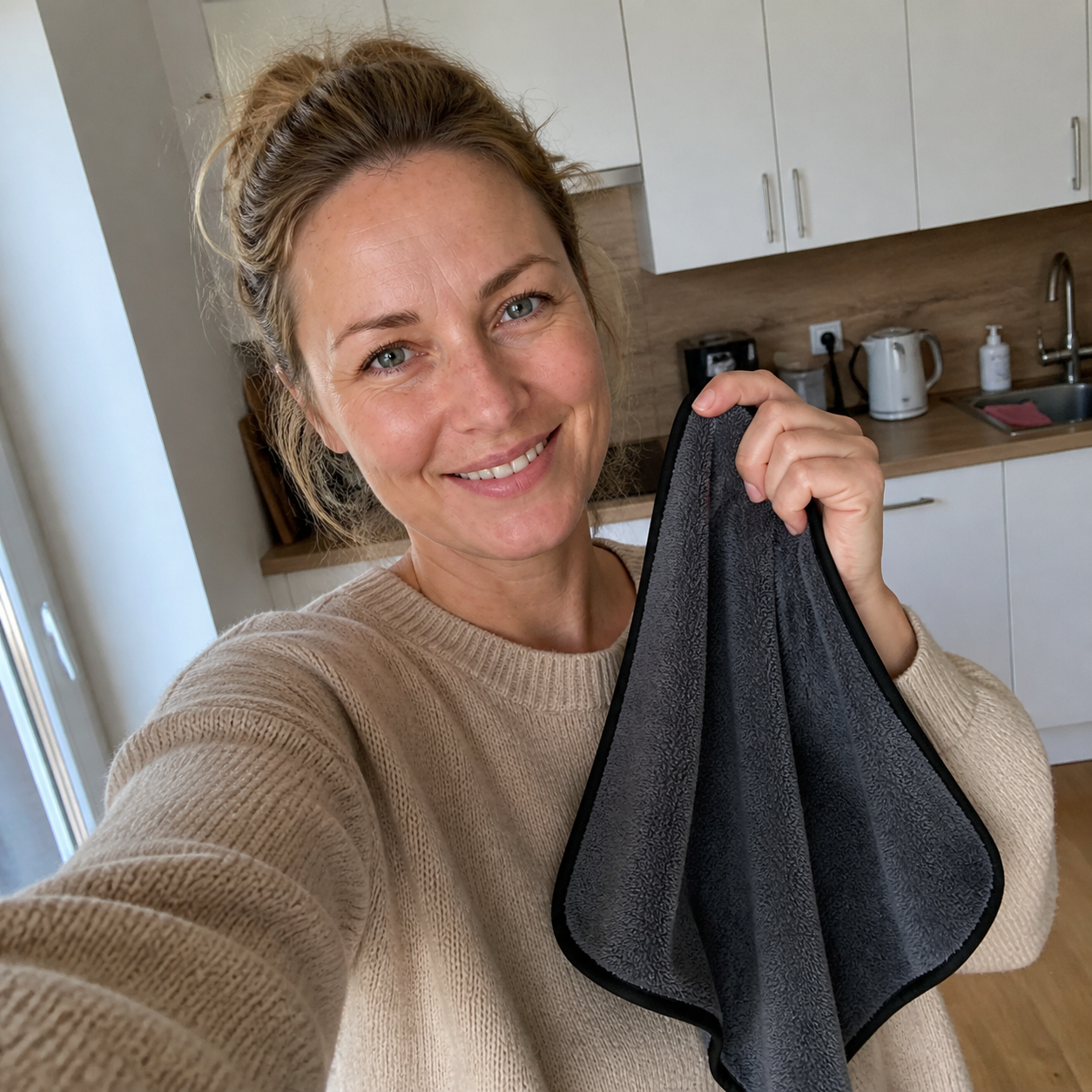— Linda, 52