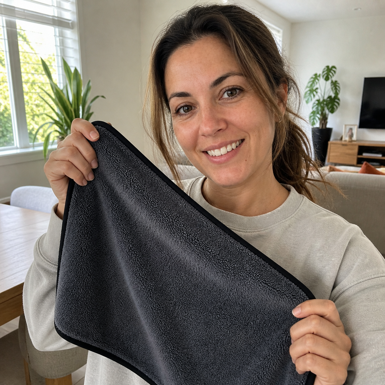 — Sophie, 38