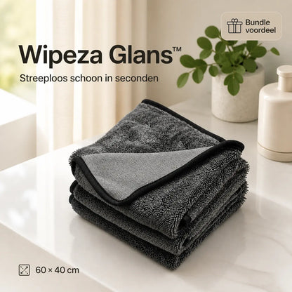 Wipeza Glans™ Wipeza™
